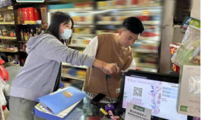 民生服務(wù)無(wú)小事 以市場(chǎng)調(diào)研為鑰，解鎖群眾“心上人”密碼